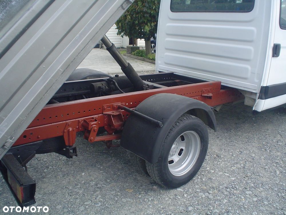 Iveco 35C11 - 11
