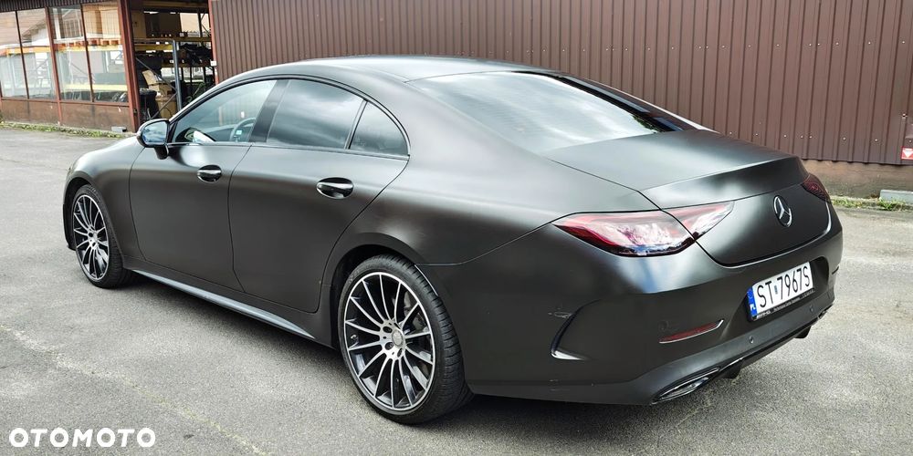Mercedes-Benz CLS - 22