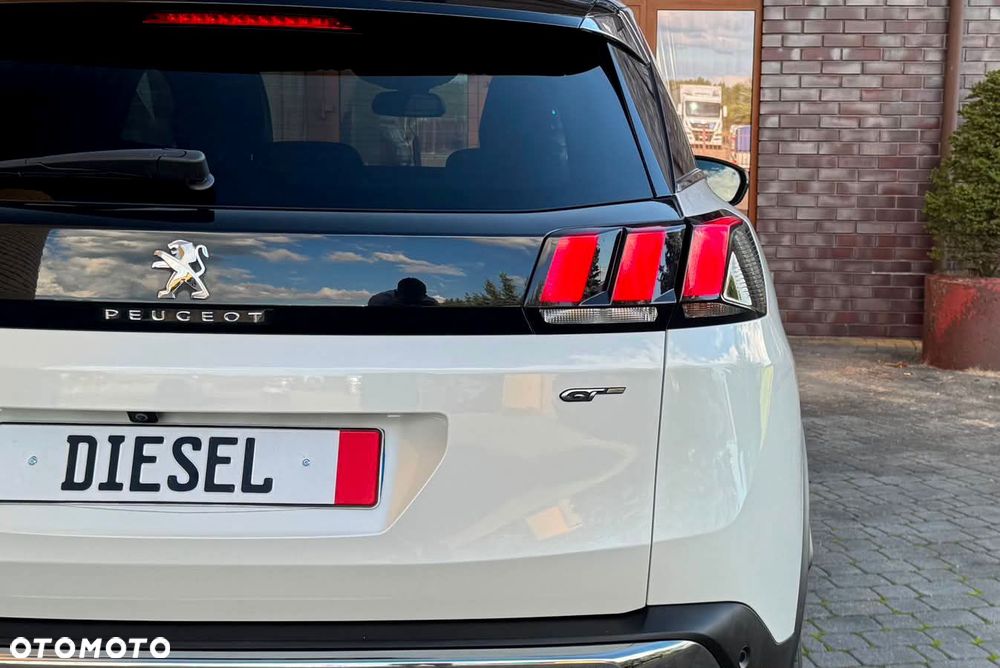 Peugeot 3008 - 16