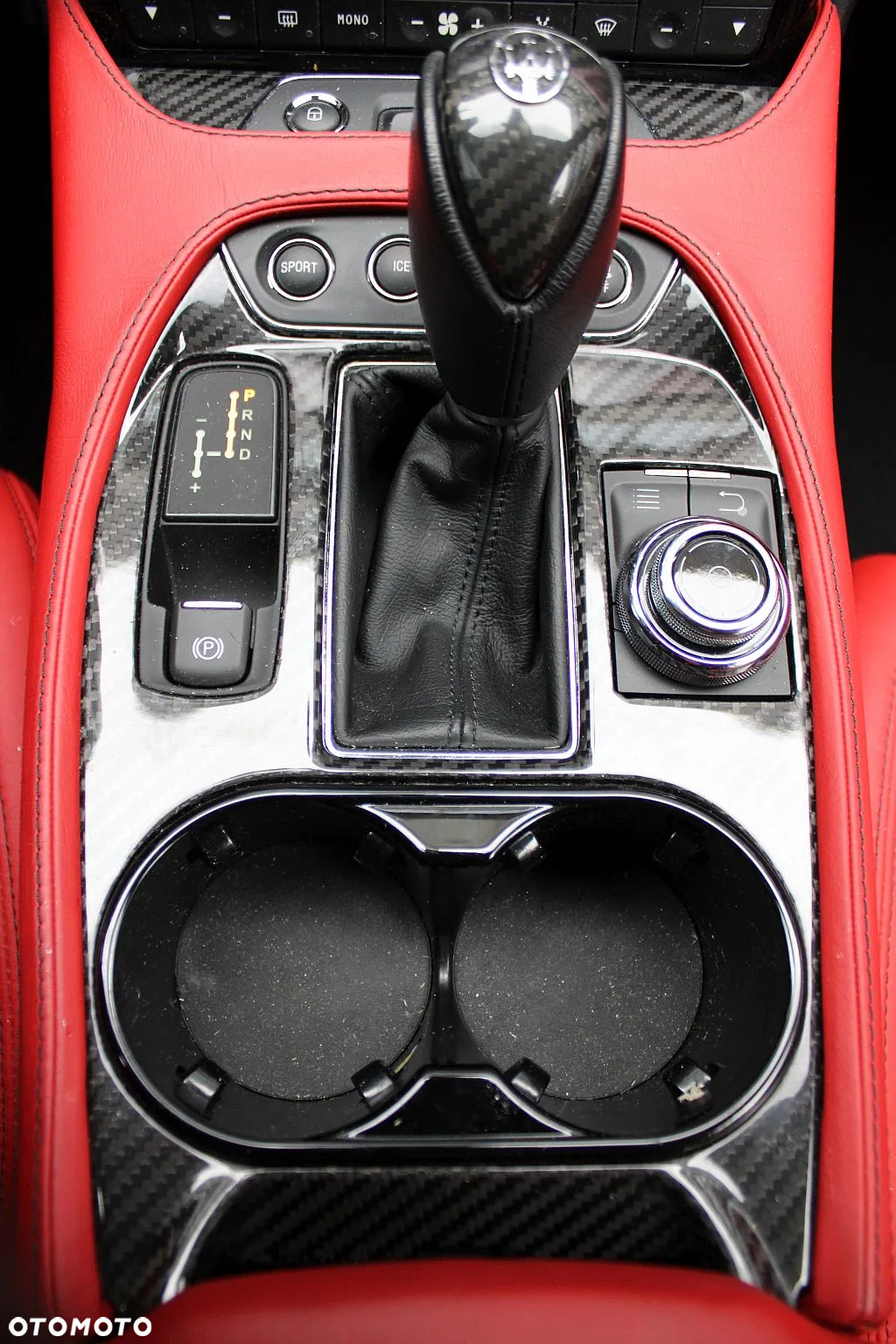 Maserati GranTurismo MC - 30