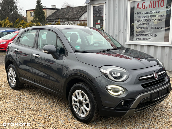 Fiat 500X 1.0 City Cross