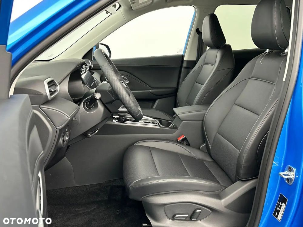 MG ZS 1.5 HEV+ Exclusive - 11