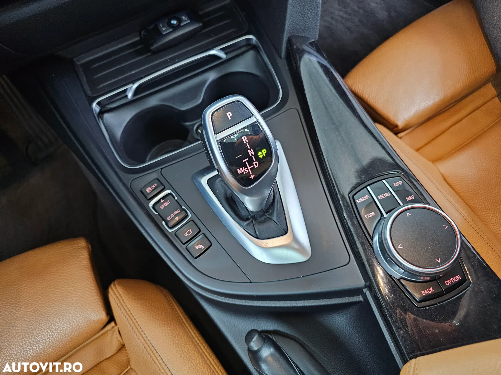 BMW Seria 4 435d Gran Coupe xDrive Sport-Aut. M Sport - 15