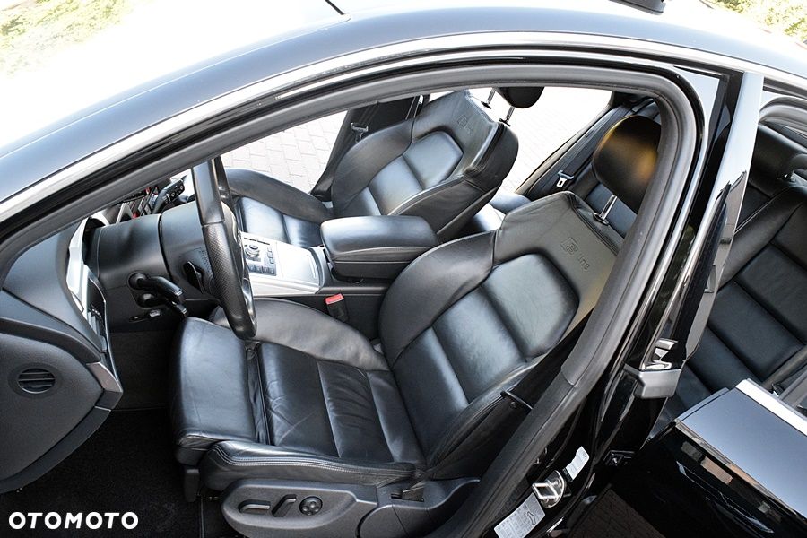 Audi A6 Limousine 3.0 TDI DPF quattro tiptronic - 25