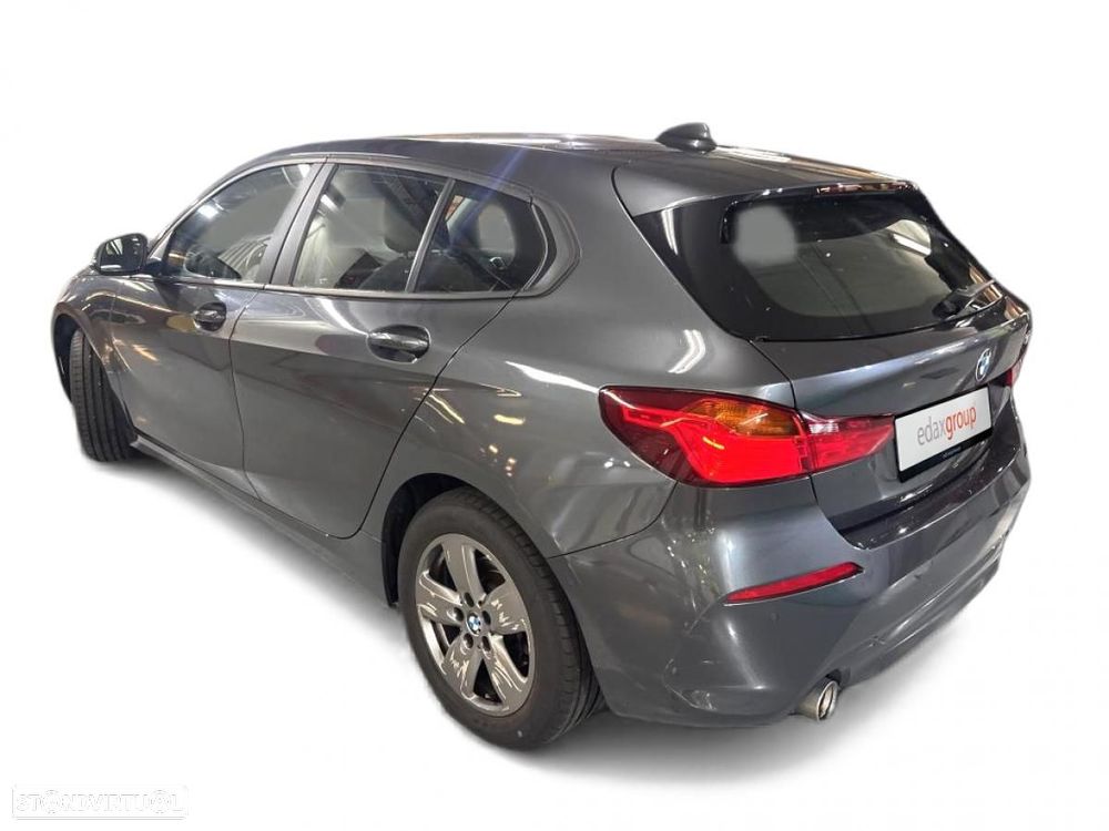 BMW 116 d Advantage - 2