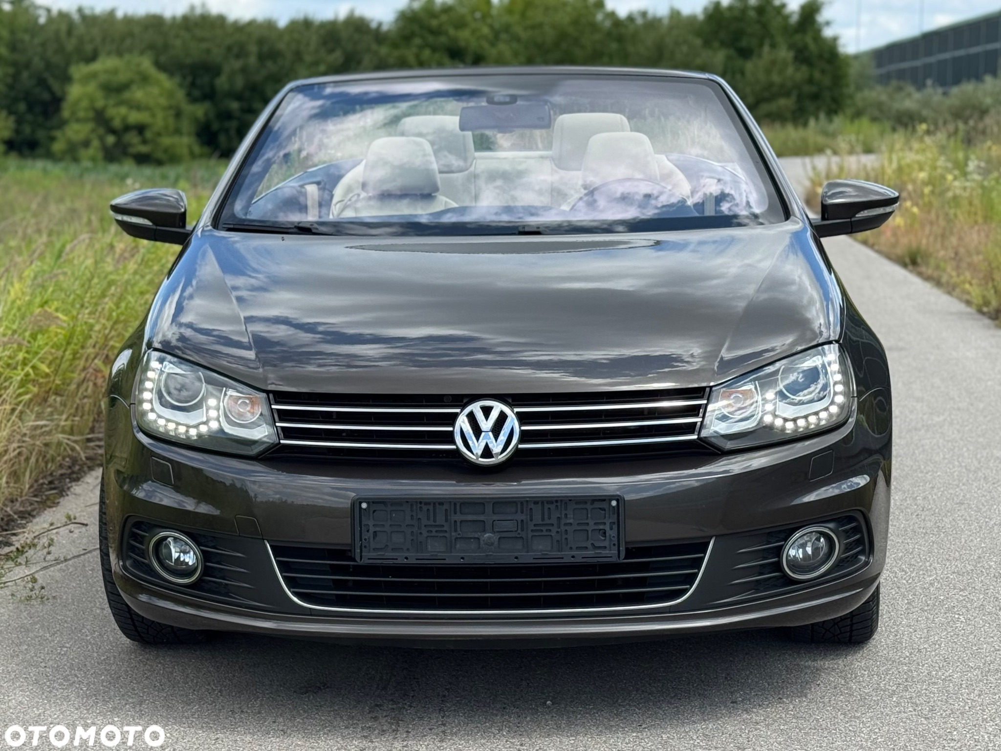 Volkswagen Eos 1.4 TSI - 17