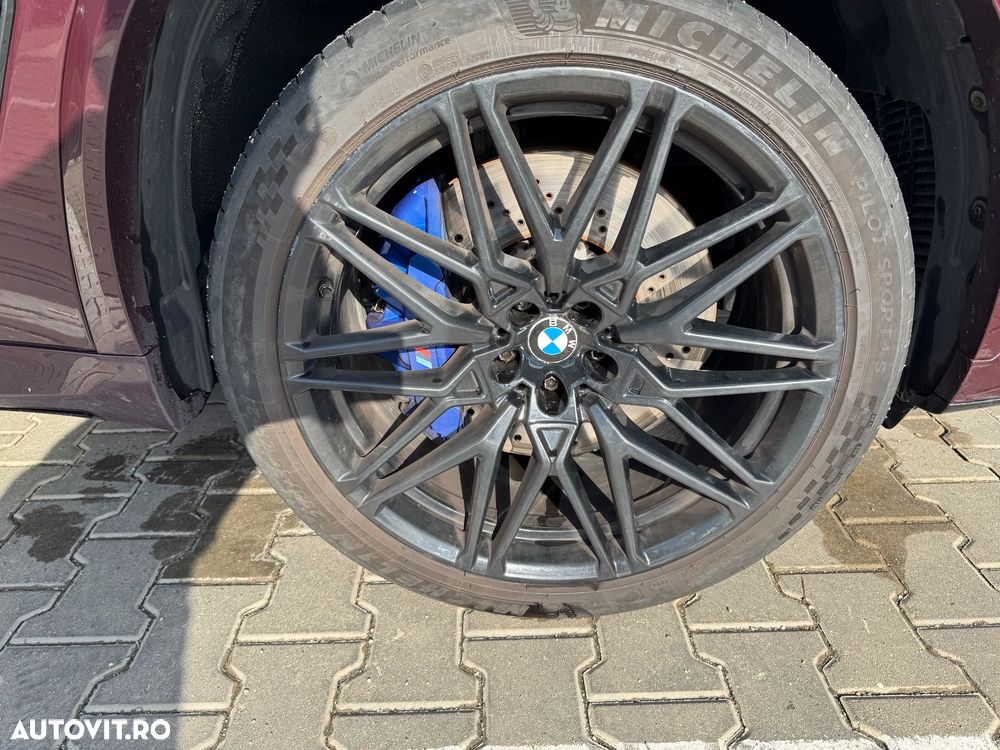 BMW X5 M - 19