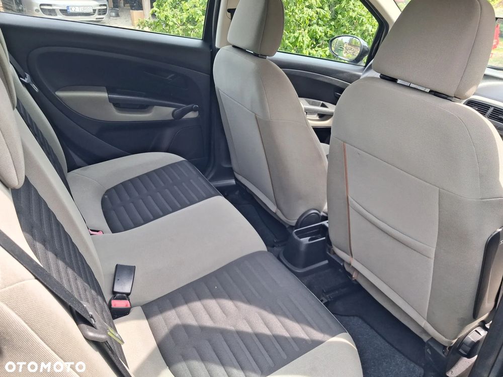 Fiat Grande Panda - 7