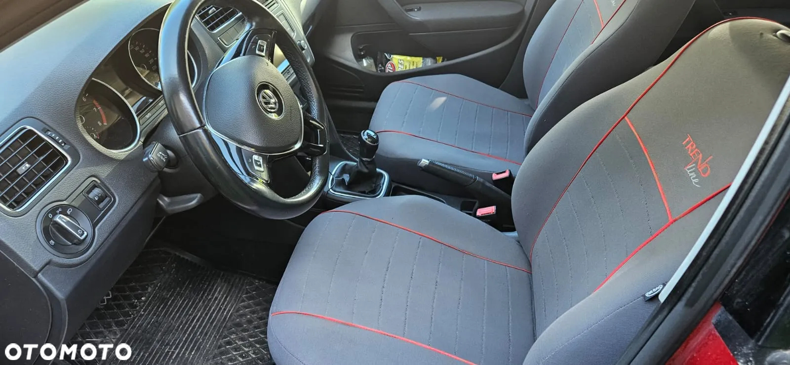 Volkswagen Polo - 10