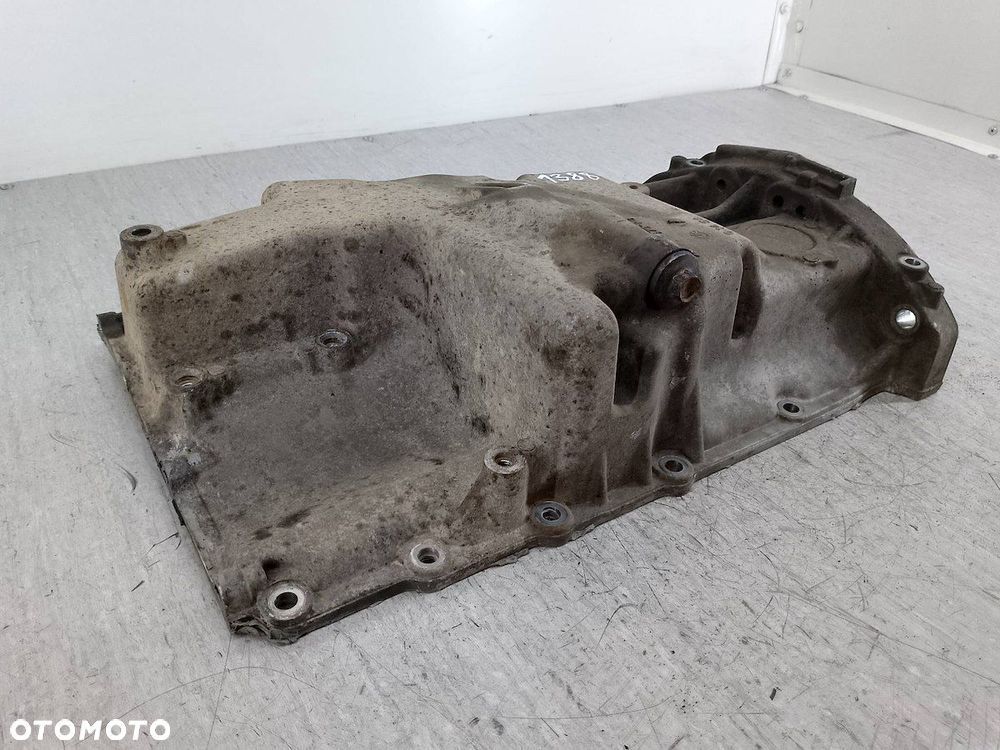 MISKA OLEJOWA FORD FOCUS C-MAX 4M5G-6675-FG 1.8 16V - 2