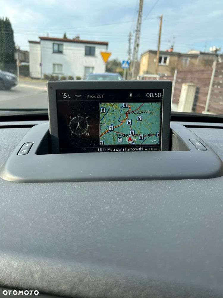 Peugeot 5008 155 THP Style - 20