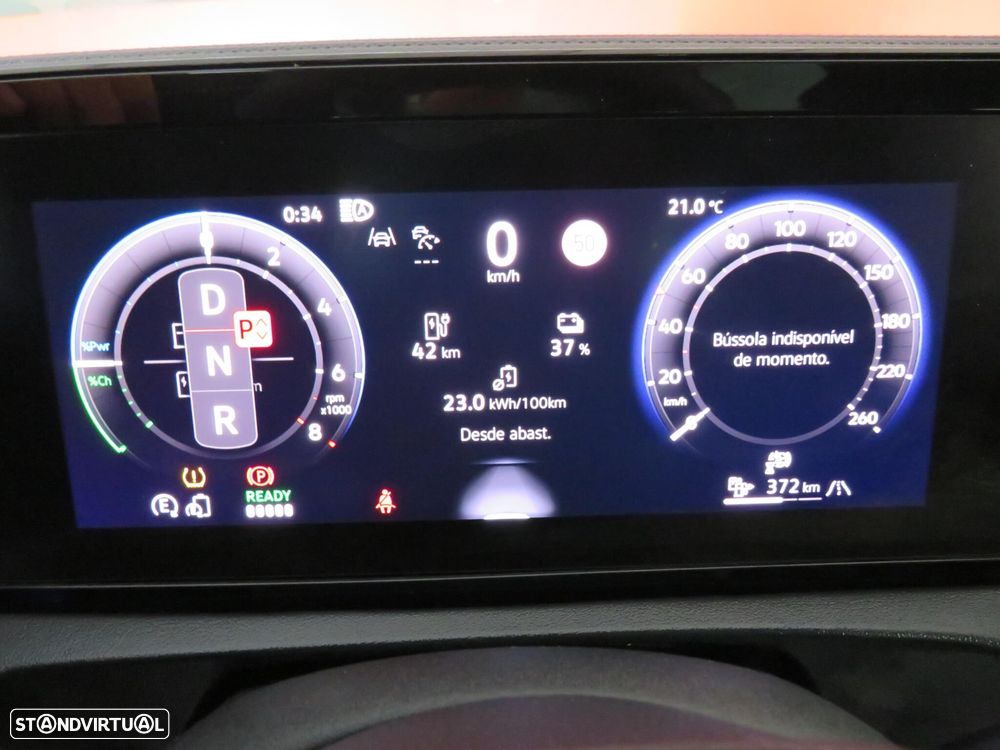 VW Tiguan 1.5 TSI eHybrid R-Line DSG - 19