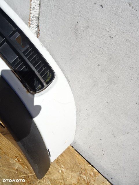 ZDERZAK TYŁ TYLNY DAIHATSU CUORE - 5