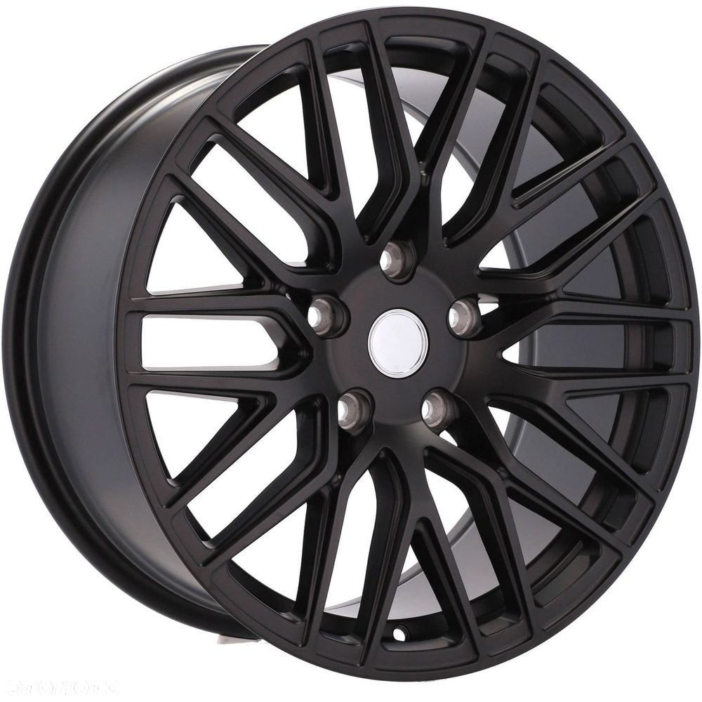 4x Felgi 18 5x127 m.in. do CHRYSLER Pacifica Town Country DODGE Grand Caravan - L2144 - 2