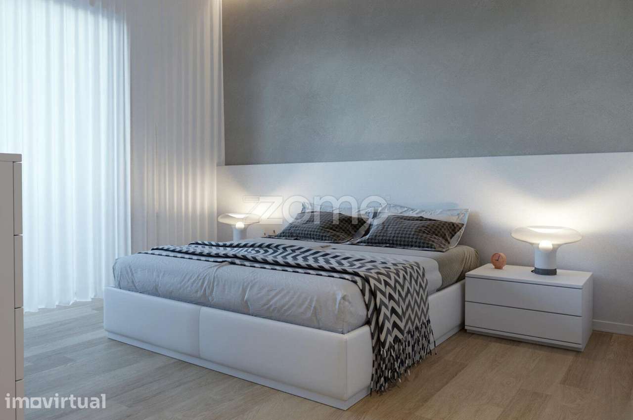 Apartamento T2 no Centro das Barrocas - Grande imagem: 5/15