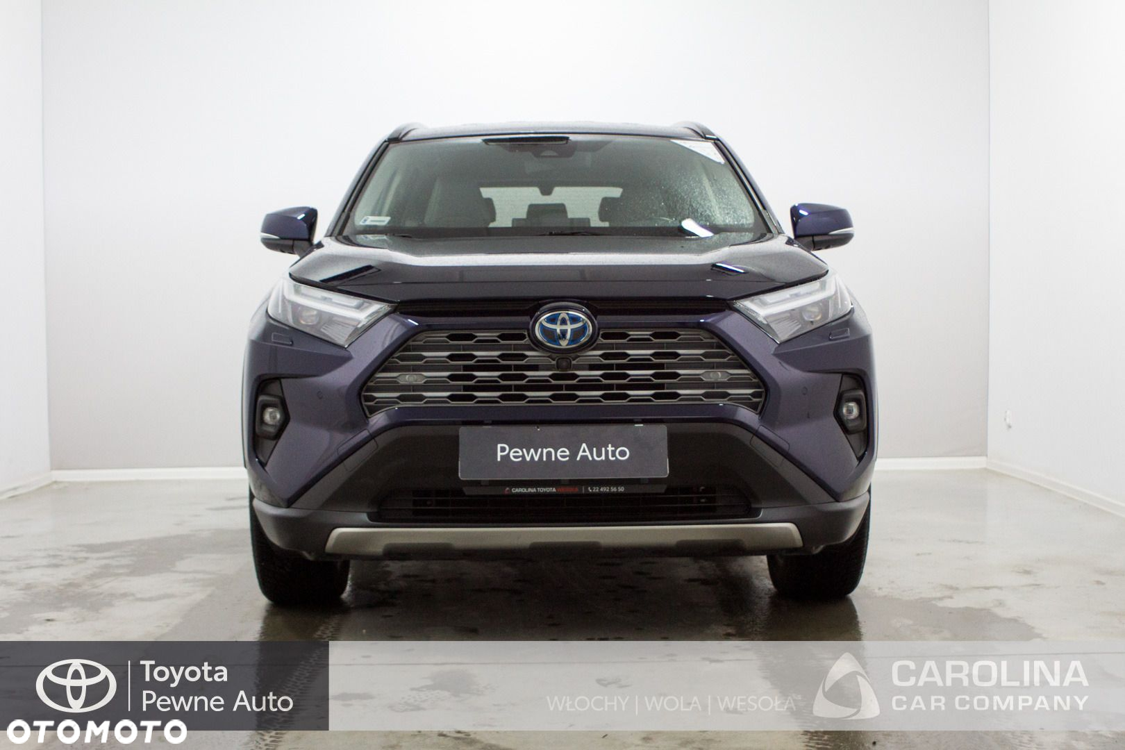 Toyota RAV4 - 22