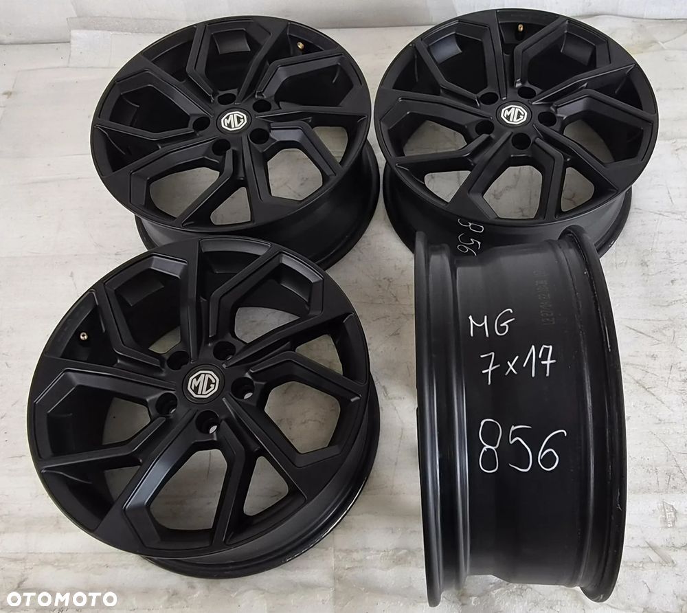 FELGI MG ZS EV 7X17 ET41 5X112 57,1 - 16