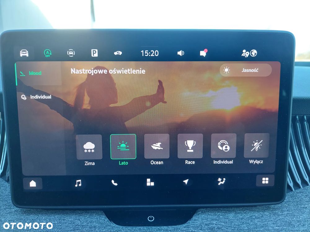 Skoda Superb 2.0 TSI 4x4 Selection DSG - 22