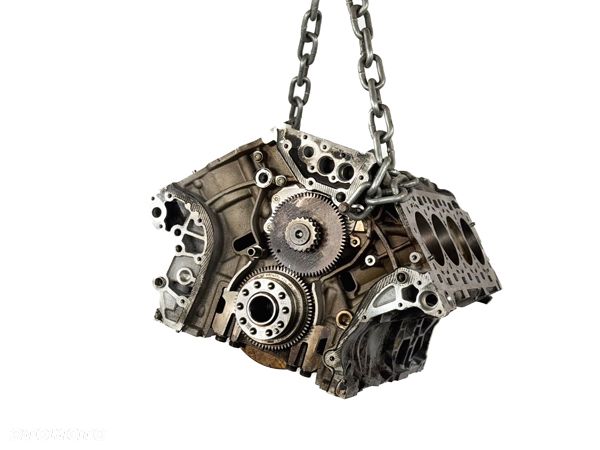 DWH shortblock dół silnika 4.0 TFSI Lamborghini URUS Audi Q8 - 3