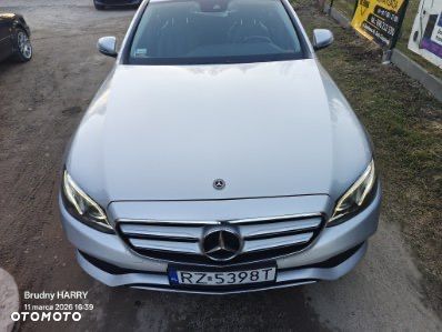 Mercedes-Benz Klasa E - 5