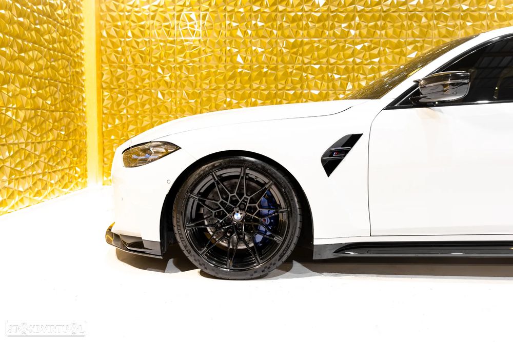 BMW M3 - 18