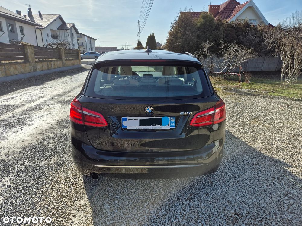 BMW Seria 2 - 5