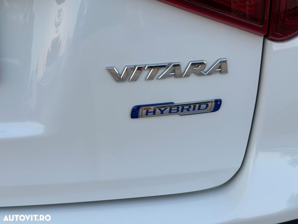 Suzuki Vitara - 19