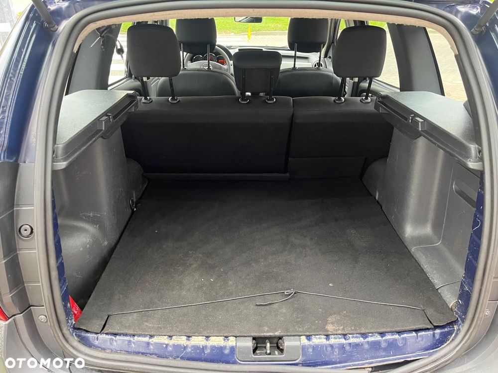 Dacia Duster - 12