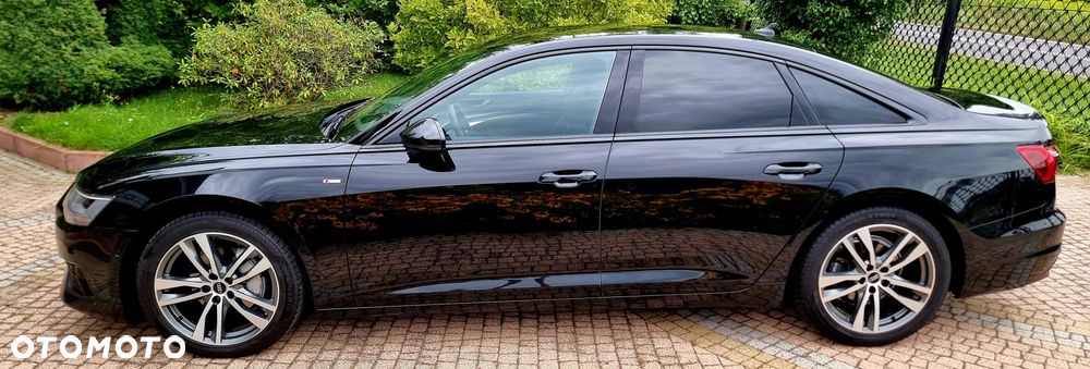 Audi A6 Limousine 40 TDI mHEV Quattro S Line S tronic - 5