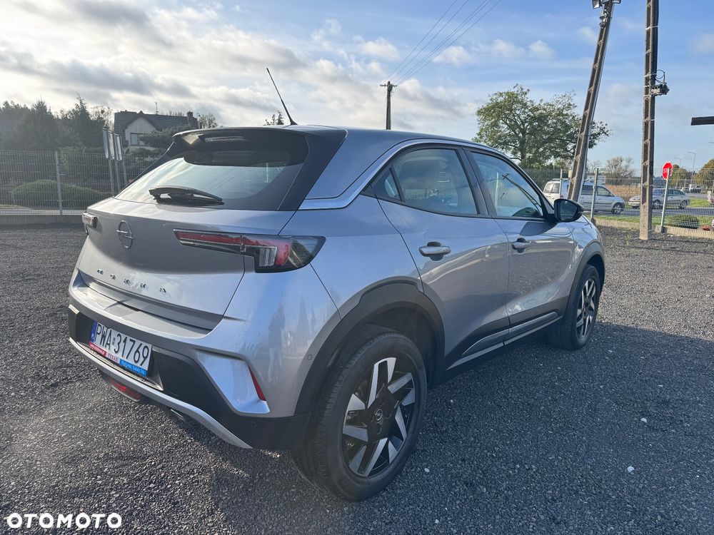 Opel Mokka 1.5 CDTI Elegance Business Pack S&S - 8