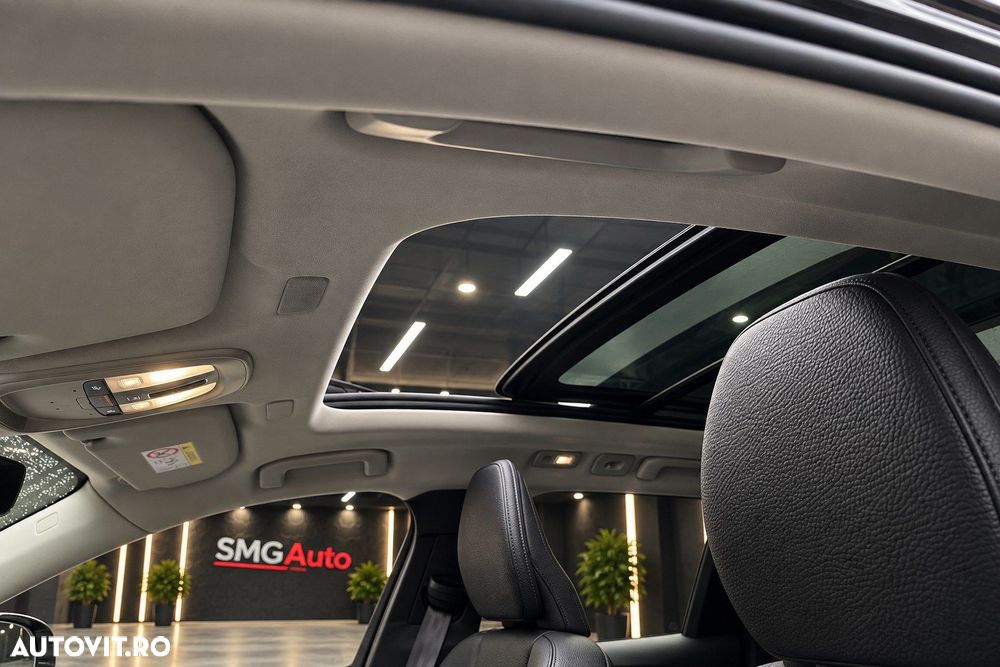 Volvo XC 60 B4 D AWD Ultimate Dark - 5
