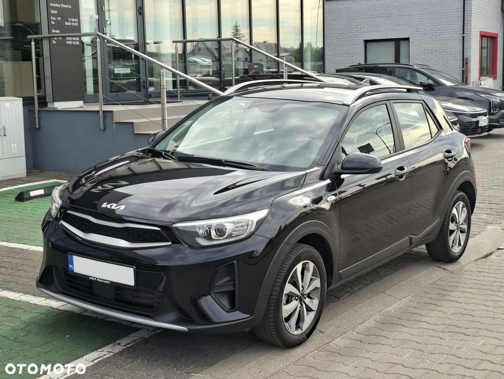 Kia Stonic 1.2 M - 3