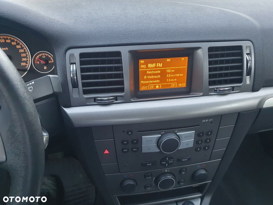 Opel Vectra 1.8 Business - 18