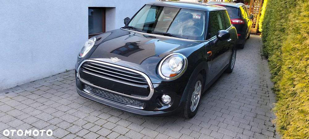 MINI ONE - 17