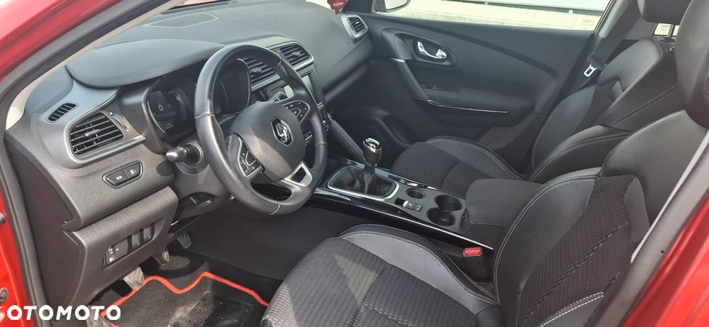 Renault Kadjar 1.6 dCi Energy Limited - 19