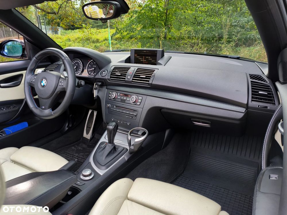 BMW Seria 1 135i Cabrio Edition Exclusive - 28