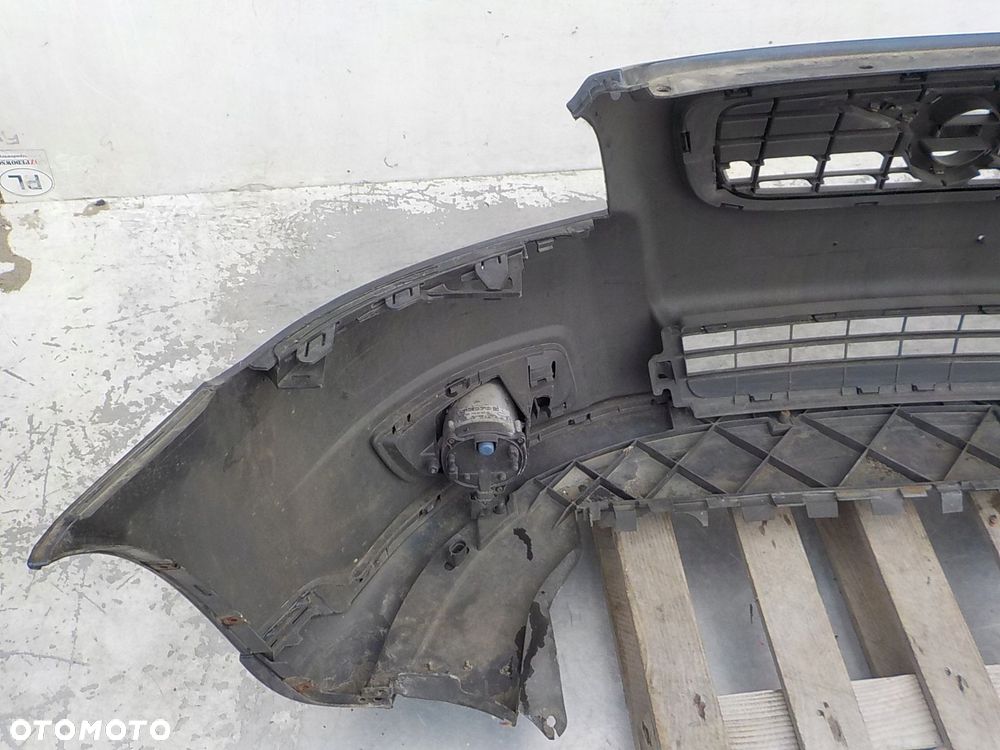 65 VOLVO V50 LIFT POD XSENON ZDERZAK PRZÓD PRZEDNI - 6