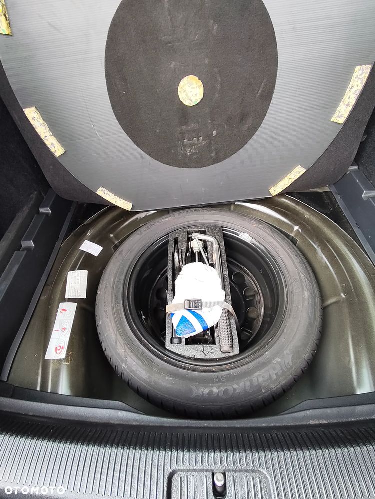 Volkswagen Golf Variant 1.6 TDI Highline - 21