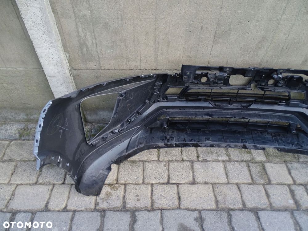 mitsubishi eclipse cross - zderzak przedni - 4