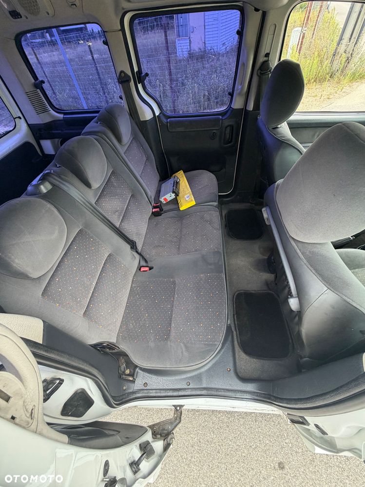 Citroën Berlingo - 6