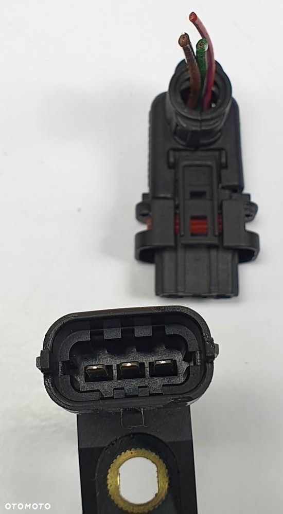 CZUJNIK POŁOŻENIA WAŁU CHRYSLER 300C A6549050100 - 2