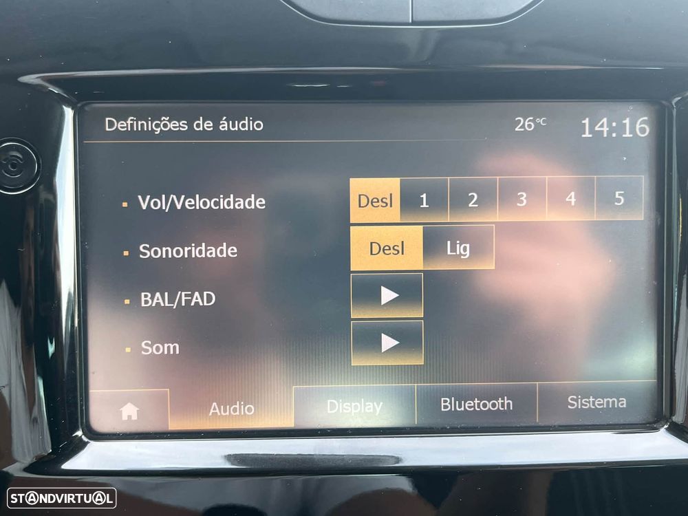 Renault Clio 1.5 dCi GT Line - 29