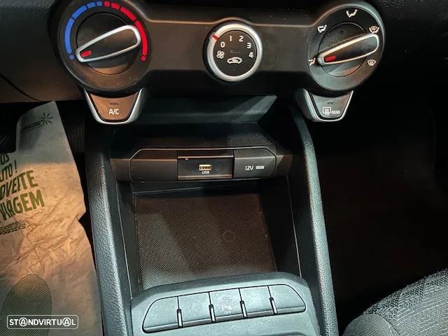Kia Rio 1.2 CVVT Dynamic - 12