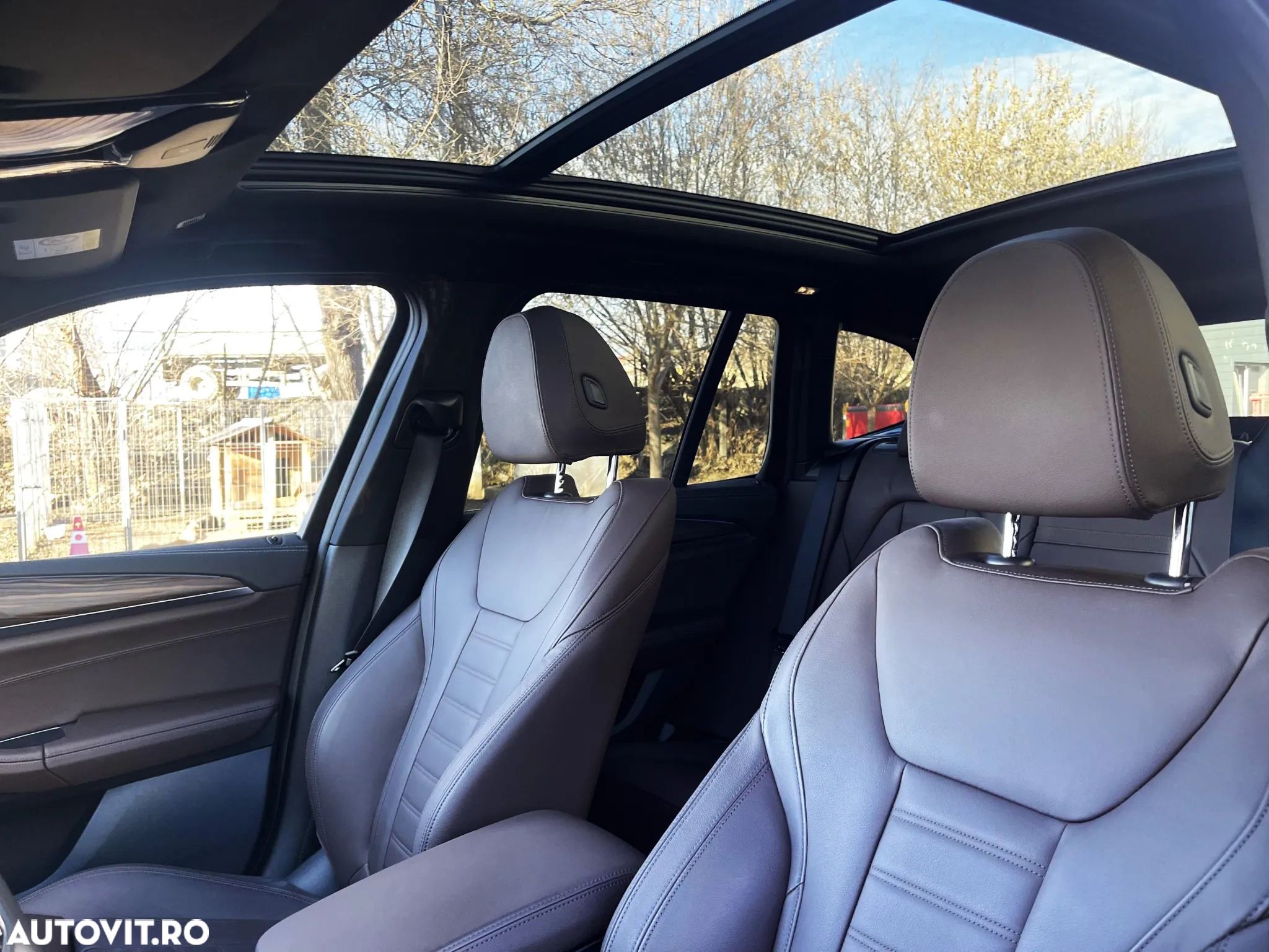 BMW iX3 Standard - 13