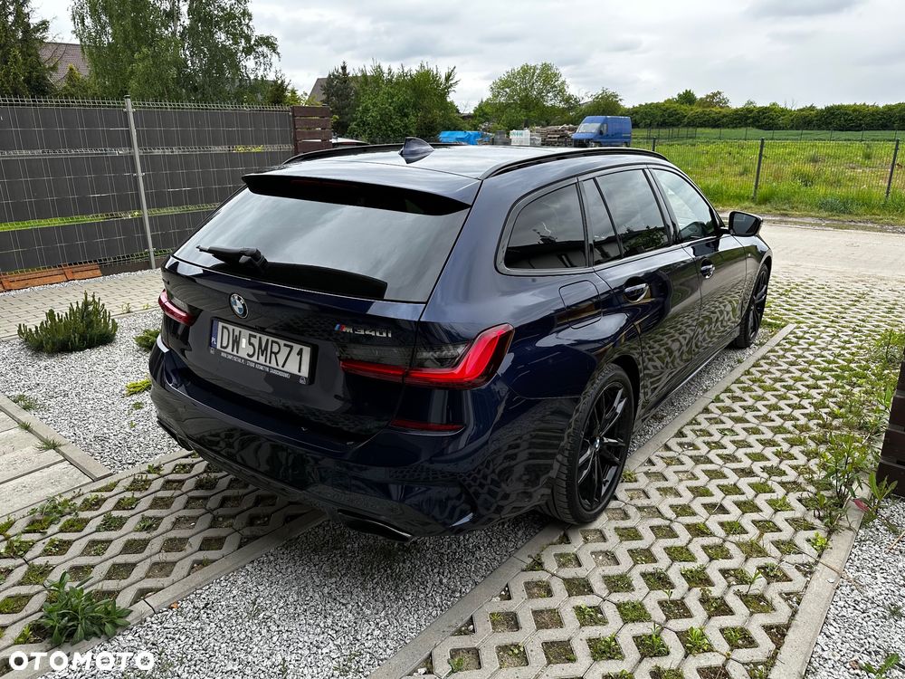 BMW Seria 3 - 2