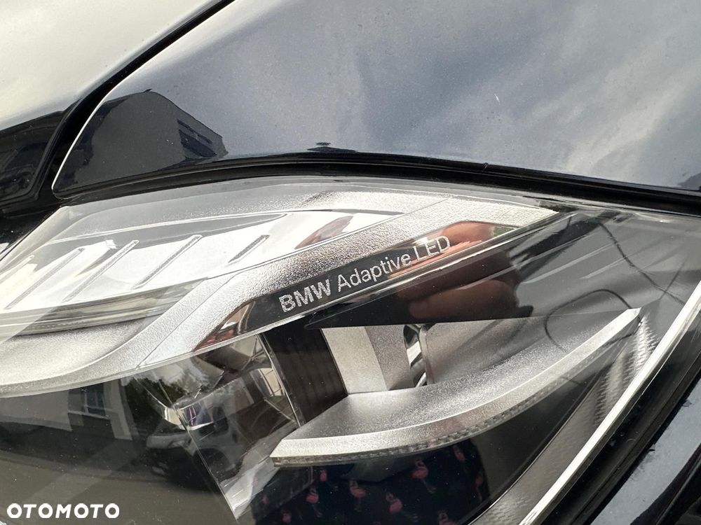 BMW X6 xDrive30d - 29