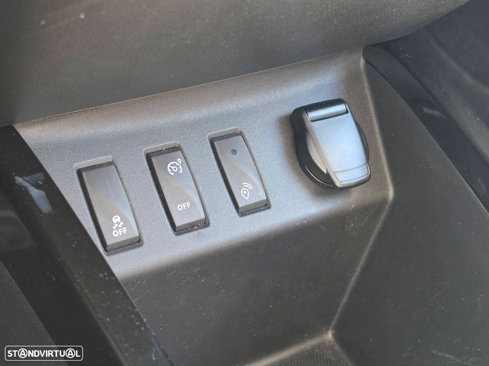 Dacia Spring Comfort Plus - 20