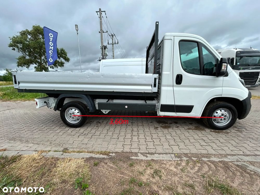 Peugeot boxer - 9