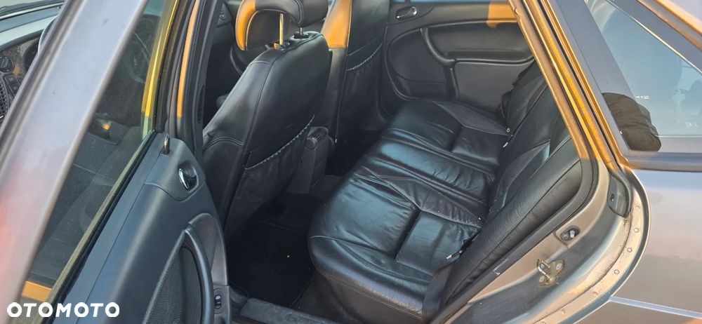 Saab 9-3 Aero 2.0 TS - 15