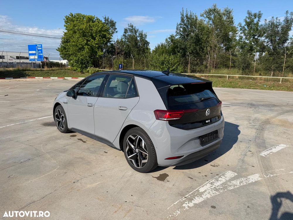 Volkswagen ID.3 58 kWh Pro Performance - 5